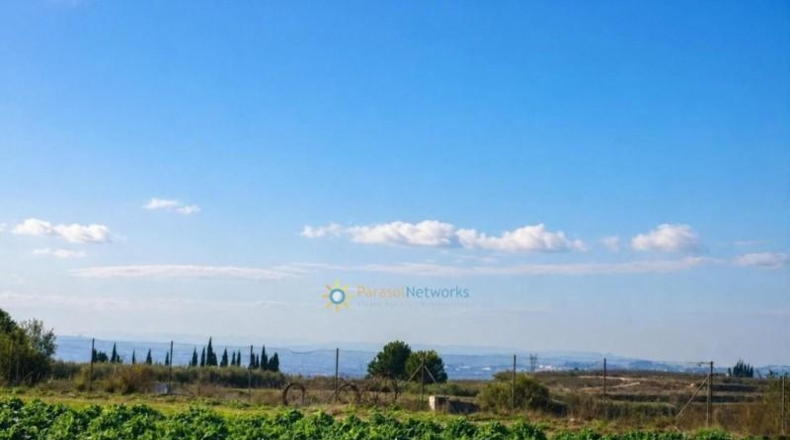 València - Benigánim - 15465m2