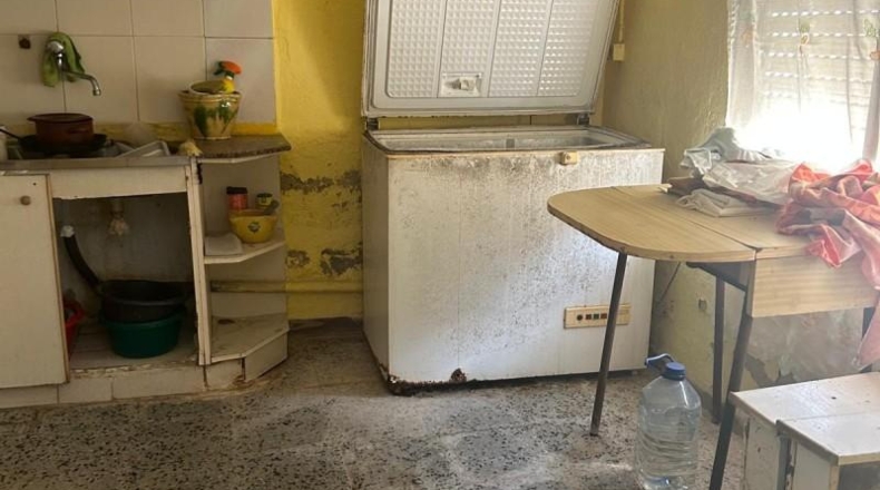 Tarragona - Deltebre - 90m2