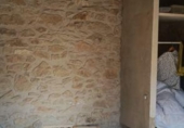 Casa de pueblo en venta en la España, la Jana, ref: TR416830 foto