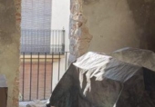 Casa de pueblo en venta en la España, la Jana, ref: TR416830 foto