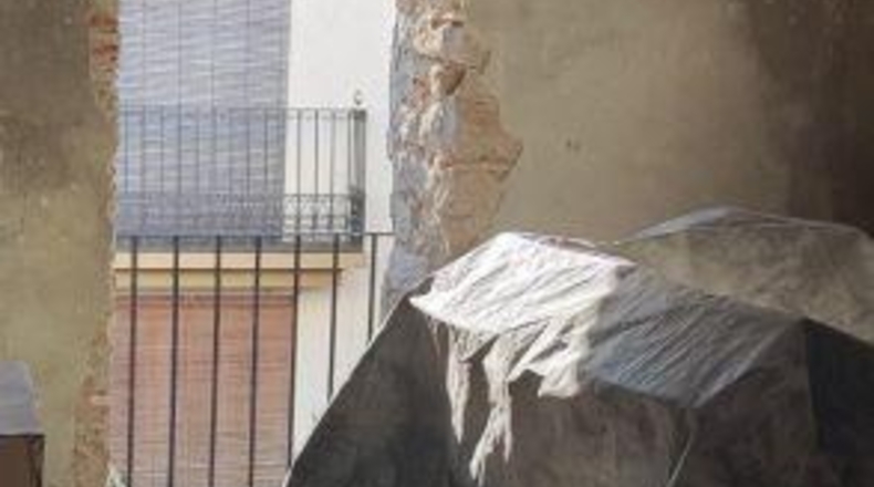 Castellón - la Jana - 120m2
