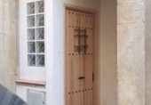 Casa de pueblo en venta en la España, la Jana, ref: TR416830 foto