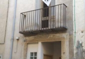 Casa de pueblo en venta en la España, la Jana, ref: TR416830 foto