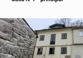 Chalet independiente con terreno en venta en la España, Mondoñedo, ref: TR416831 foto