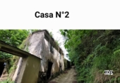 Chalet independiente con terreno en venta en la España, Mondoñedo, ref: TR416831 foto