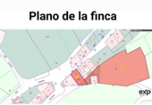 Chalet independiente con terreno en venta en la España, Mondoñedo, ref: TR416831 foto