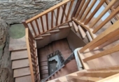 Chalet independiente con terreno en venta en la España, Mondoñedo, ref: TR416831 foto