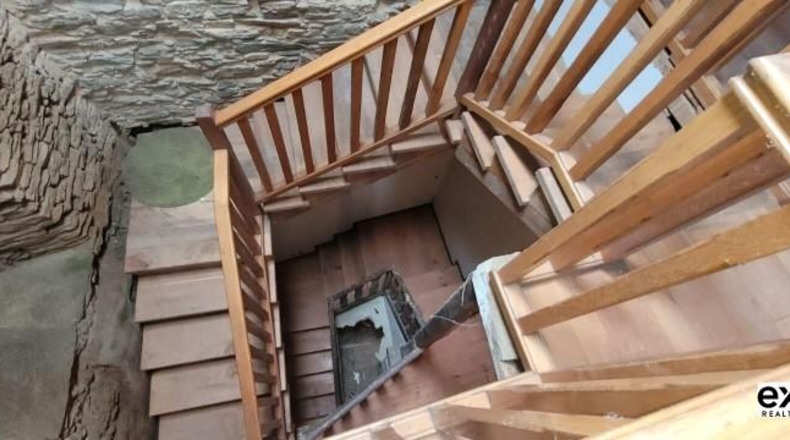 Луго - Mondoñedo - 1200m2