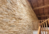 Chalet independiente con terreno en venta en la España, Mondoñedo, ref: TR416831 foto
