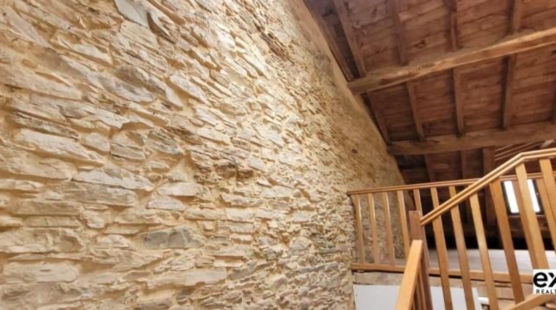 Луго - Mondoñedo - 1200m2