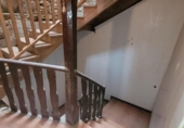 Chalet independiente con terreno en venta en la España, Mondoñedo, ref: TR416831 foto