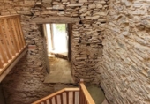 Chalet independiente con terreno en venta en la España, Mondoñedo, ref: TR416831 foto