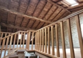 Chalet independiente con terreno en venta en la España, Mondoñedo, ref: TR416831 foto
