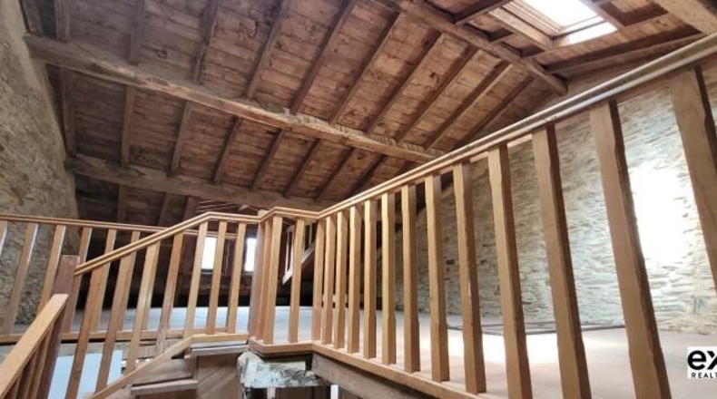 Луго - Mondoñedo - 1200m2