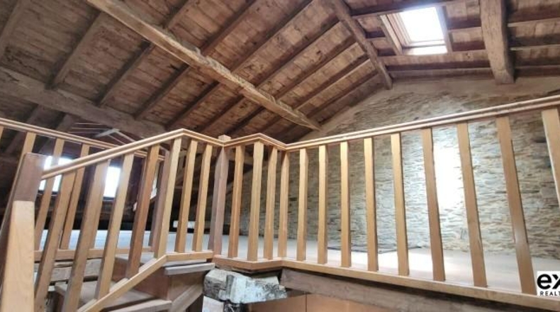 Луго - Mondoñedo - 1200m2