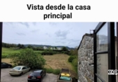Chalet independiente con terreno en venta en la España, Mondoñedo, ref: TR416831 foto
