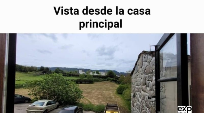 Луго - Mondoñedo - 1200m2