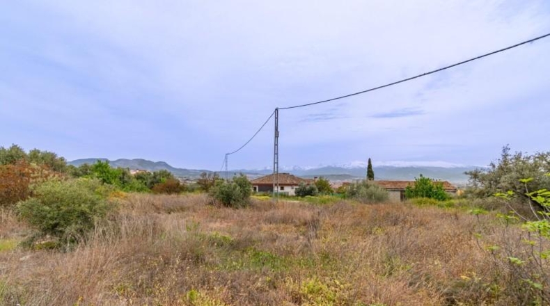 Гранада - Albolote - 825m2