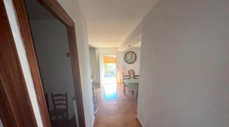 Valencia - Barxeta - 108m2
