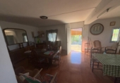Casa de campo con terreno en venta en la España, Barxeta, ref: TR411166 foto