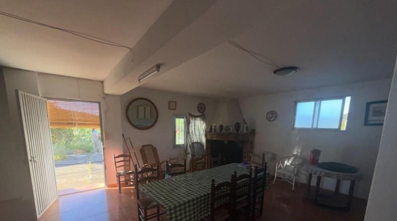 Valencia - Barxeta - 108m2