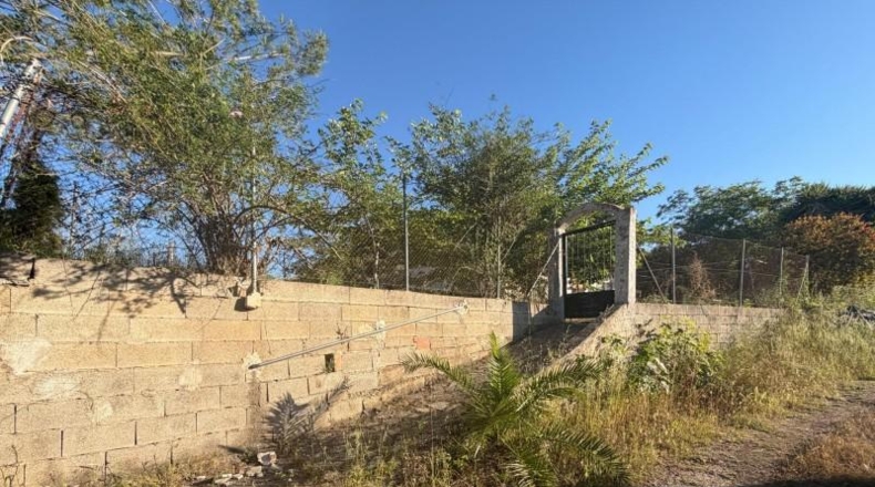 Valencia - Barxeta - 108m2