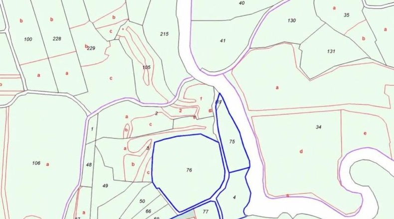 Valencia - Barxeta - 108m2
