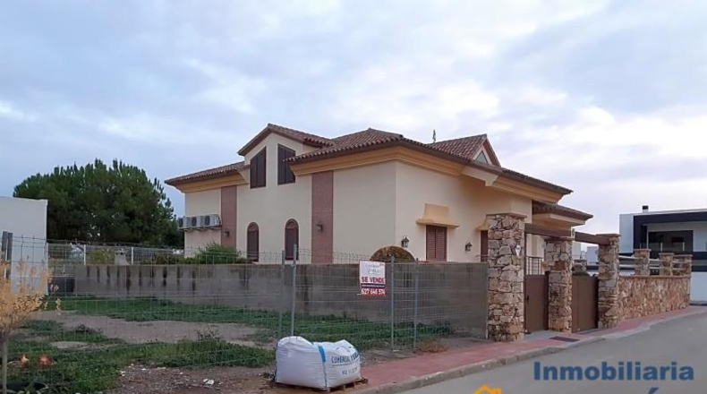 Almería - Vera - 219m2