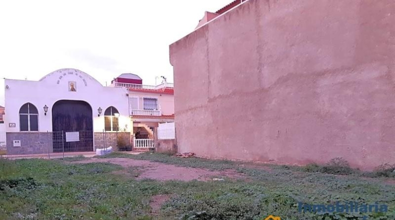 Almería - Vera - 219m2