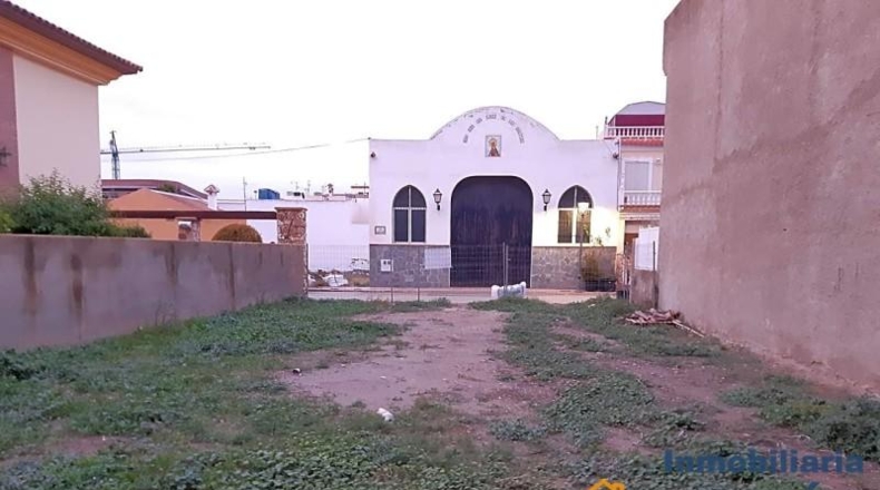 Almería - Vera - 219m2
