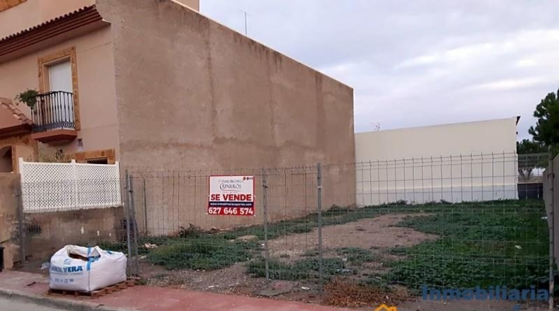 Almería - Vera - 219m2