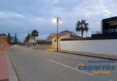 Suelo urbano en venta en la España, Vera, ref: TR236420 foto