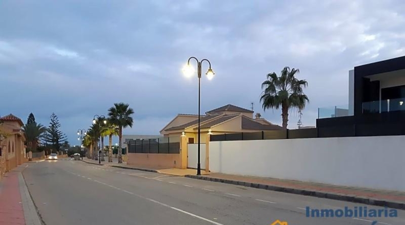Almería - Vera - 219m2