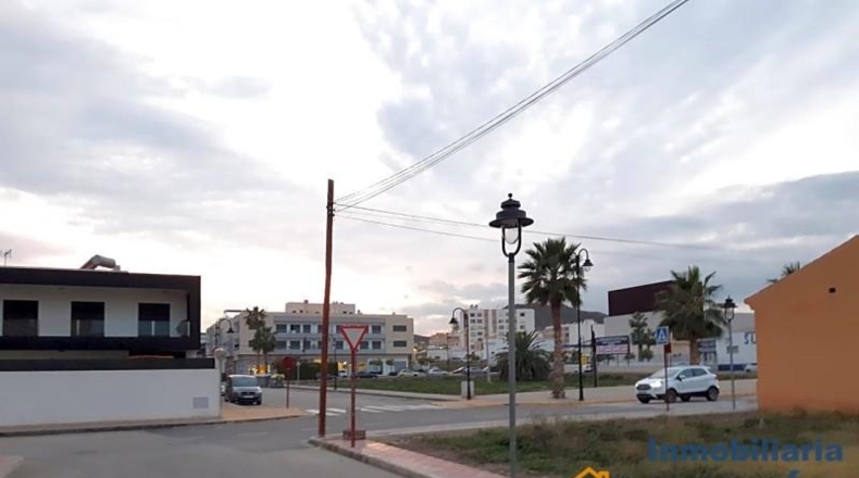 Almería - Vera - 219m2