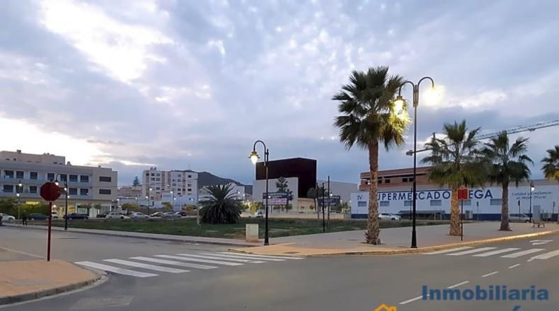 Almería - Vera - 219m2