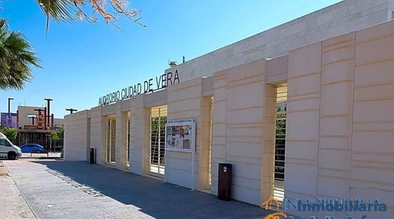 Almería - Vera - 219m2