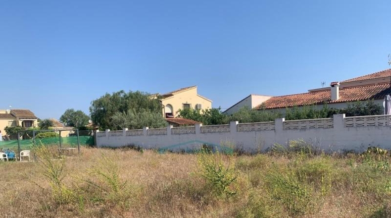 València - Oliva - 727m2