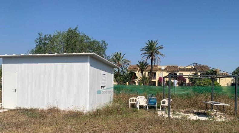 València - Oliva - 727m2