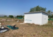 Suelo urbano en venta en la España, Oliva, ref: TR416835 foto