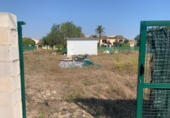 Suelo urbano en venta en la España, Oliva, ref: TR416835 foto