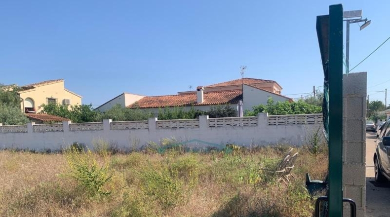 València - Oliva - 727m2