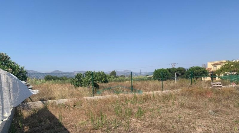 València - Oliva - 727m2