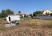 Suelo urbano en venta en la España, Oliva, ref: TR416835 foto