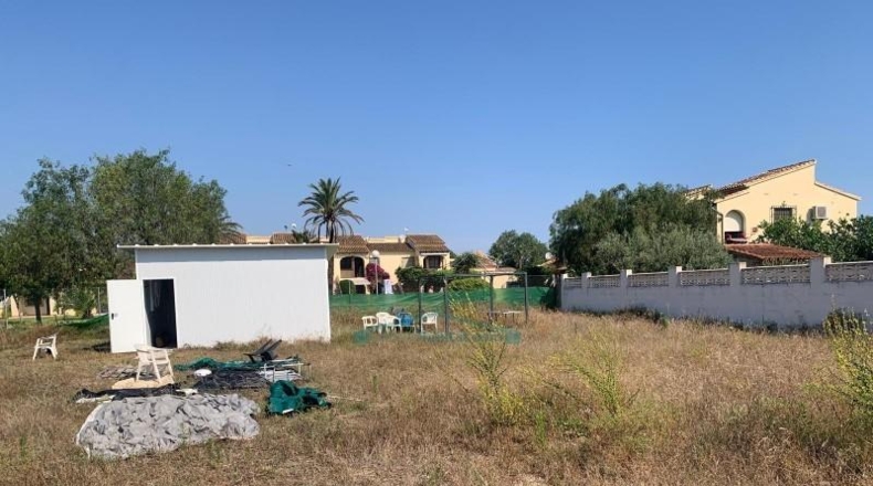 València - Oliva - 727m2