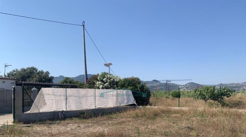 València - Oliva - 727m2