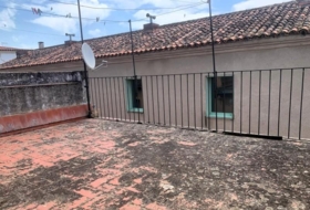 Plasencia 268&nbsp;m²