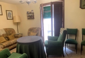 Plasencia 268&nbsp;m²