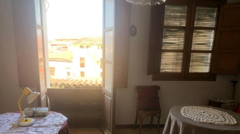 Cáceres - Plasencia - 268m2