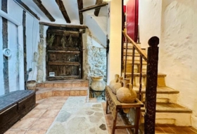 Pena-roja de Tastavins 132&nbsp;m² 