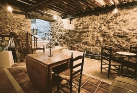 Pena-roja de Tastavins 132&nbsp;m² 